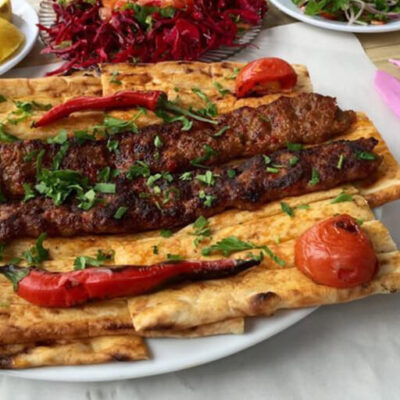 Adana